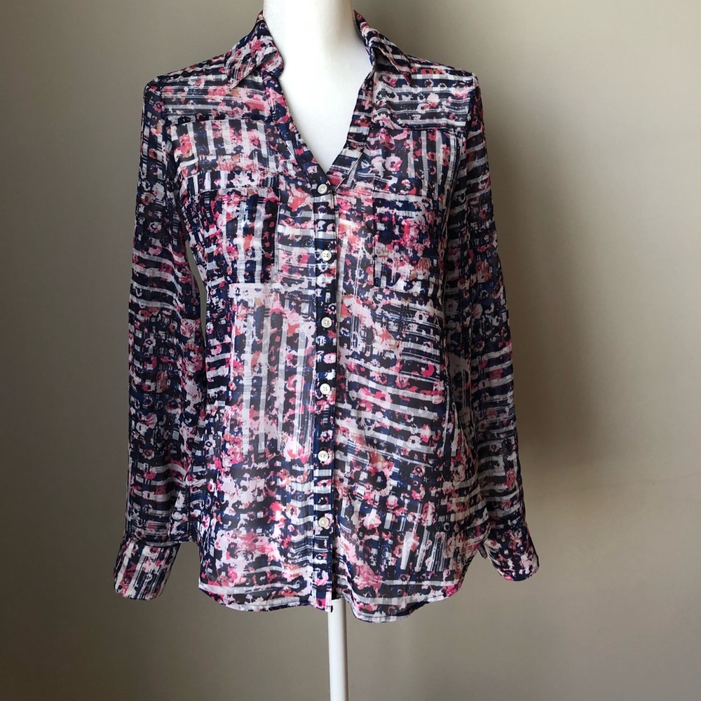 Express Portofino Shirt